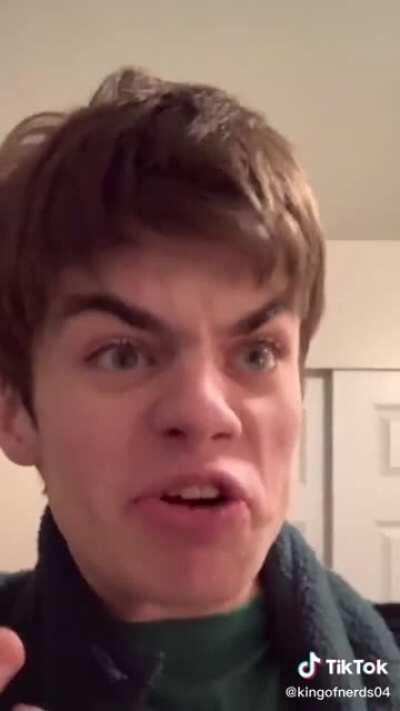 Druids, never change