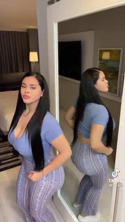 Mirror Mirror on the Wall