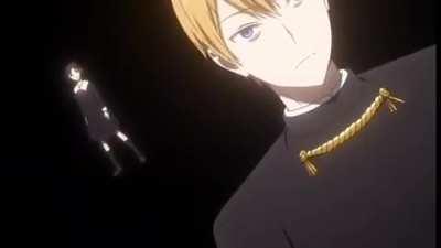 Miyuki is gone (crab rave)