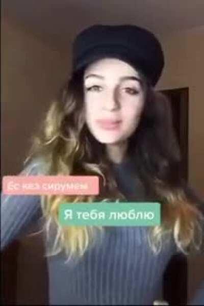 Okay guys, jokes aside we gotta build good relationships with armos. So here are some armenian language tips I have found that might be useful