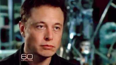 Tesla the Venusian and Elon’s shapeshifters ...