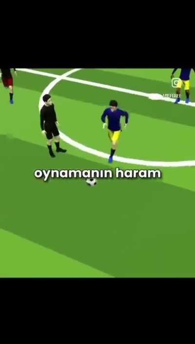 Abi ilahiyat profesörü amca haklı gibi, dini değerlere saygılı olmak lazım. Sekülerler işin suyunu çıkardi.