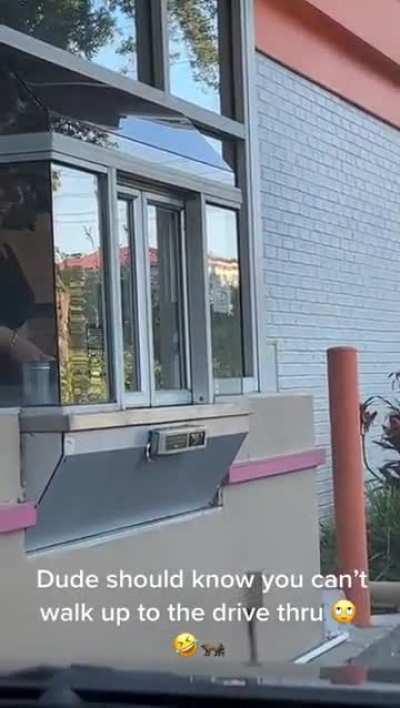 Definitely daily customer..