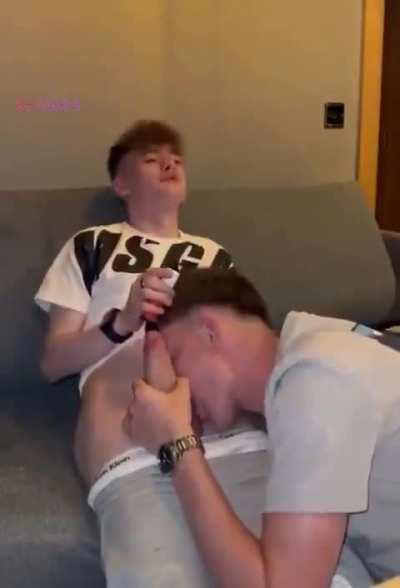 [NOC] Twink Loving Every Momemt