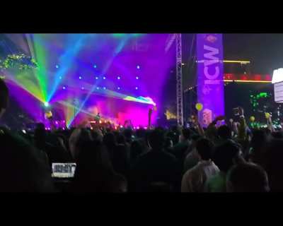 Highlights from PCRC in Gurgaon, 8 Nov '25