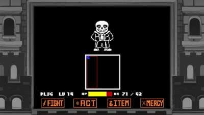 I still consider this my greatest moment of my gaming career