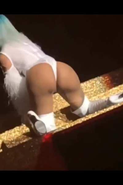 Ass so fat