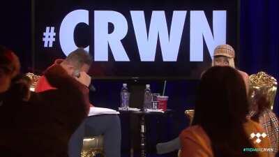 Belle Delraphine whenever she ults