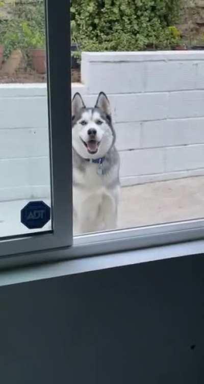 When being dramatic has consequences