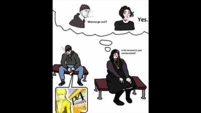 Heartbeat Heartbreak is a Vibe™️