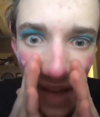 Sometimes I wish Hiroshima was a global thing