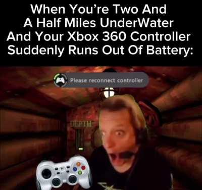 Praise Spez 20k League Under The Sea