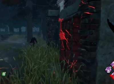 Is this why wesker got killswitchedâï¸âï¸âï¸