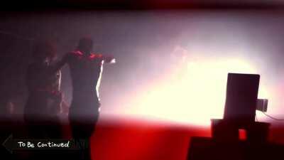 MC Ride's Bizarre Adventure