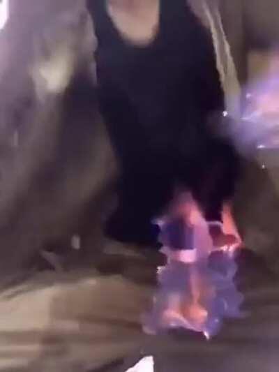 Why women live longer then men.