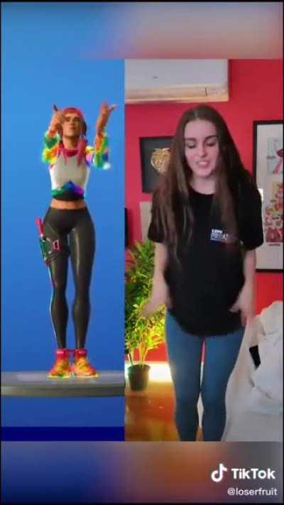 Her ass looks soo good