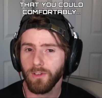 There are only so many hours a day...