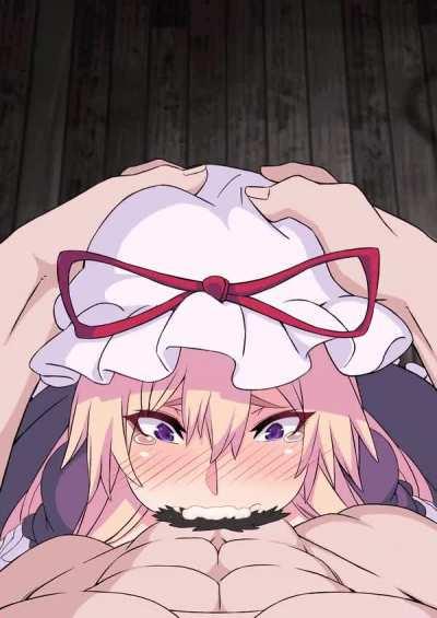 Might have gone a little overboard