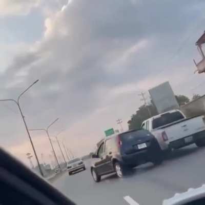 If only he would have taken a breath and counted to 10...