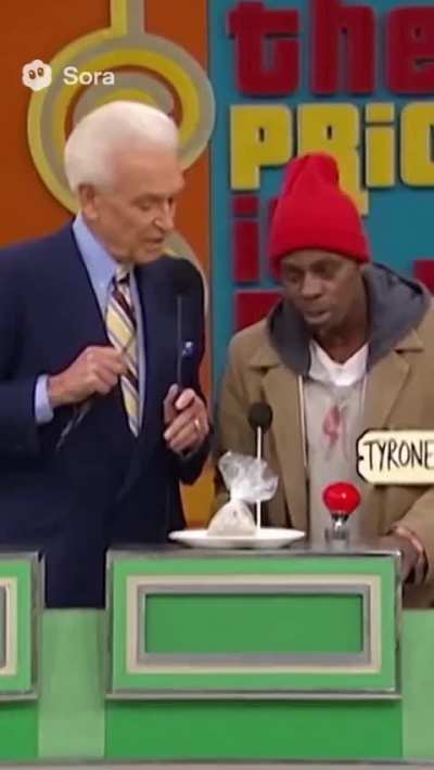 Tyrone Biggums
