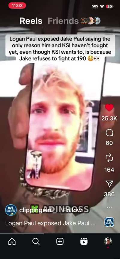 They talked about it or offered it