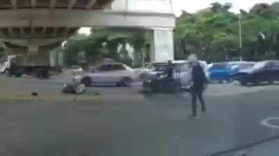 dont mind me.. just trying a new Jutsu to keep my soul in my body