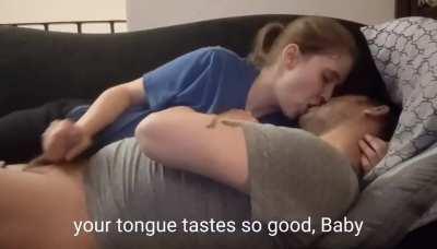 Special Mommy Kisses