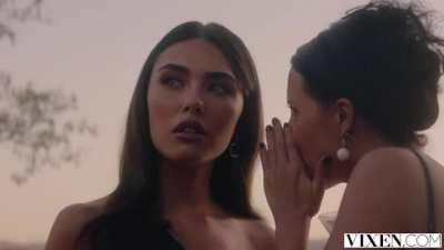 Madison Beer Showed me | VIXEN trailer