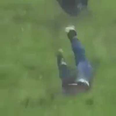 Hungrybox performed Jigglypuff's neutral B 😳😳😳😳😳