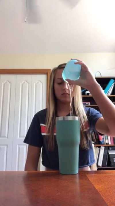 The Best Magic Trick You've Seen All Minute!