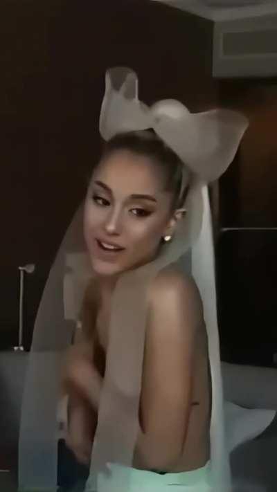 Ariana Grande 
