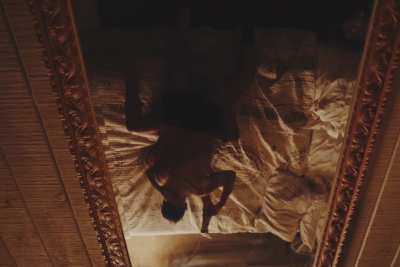 Gina La Piana - The Deep Ones(2021)