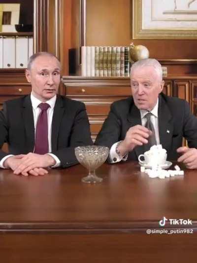 AI can also be funny.