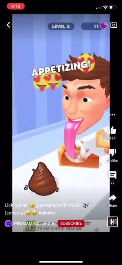 What are even these ads anymore