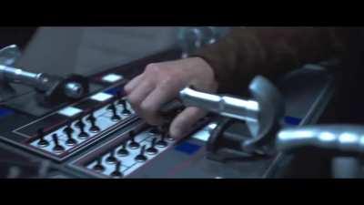 What it feels like to start up PoE with all it's side programs and overlays