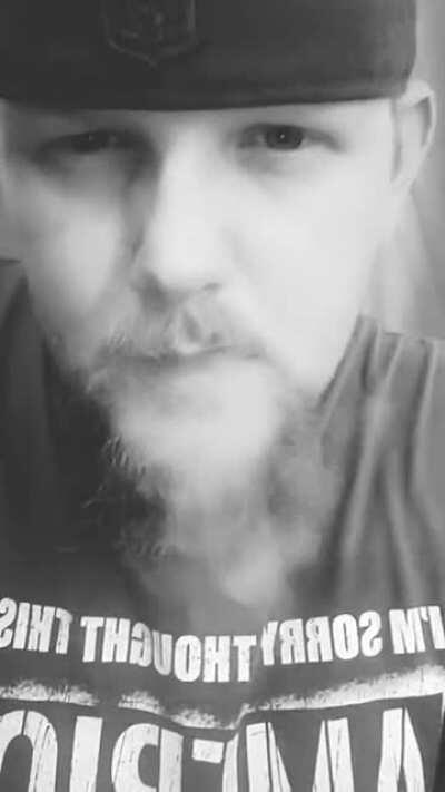 Finally a real man. I hope you silly reddit boys are taking notes.