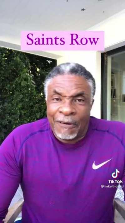 Go Follow The President on Tiktok