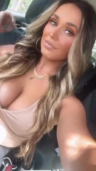 my big boobie friend IRTR