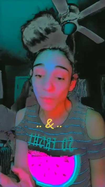 Hi .. Hey .. What's up