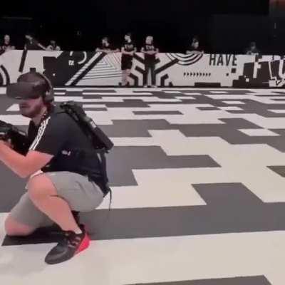 Just imagine how cool this would be