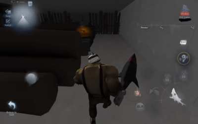 Scribbled Ideas horror map (WIP part 2) Warehouse kiting area + 'basement'