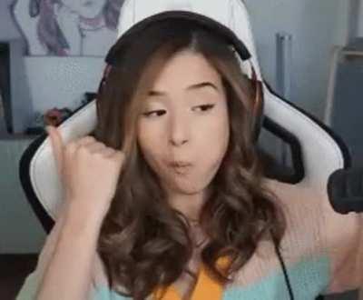 She might actually give one of the best ones