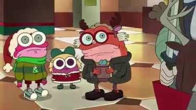 New Christmas Special Promo!