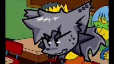 Something I decided to make, I have no idea why.