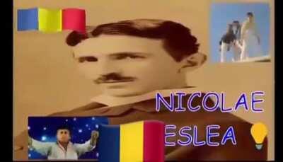 TOP 5 BEST ROMANIANS OF ALL TIME