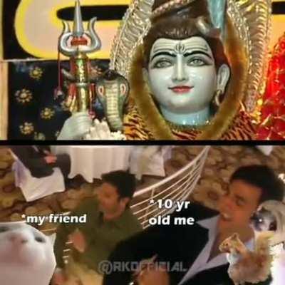 again Nostalgia Lelo guys OG hai