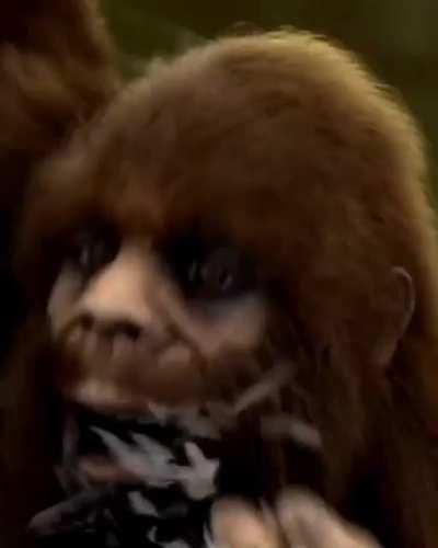 those chips have something .....