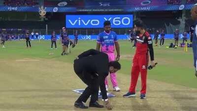 For those who missed it