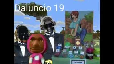 Daluncio 19 😎
