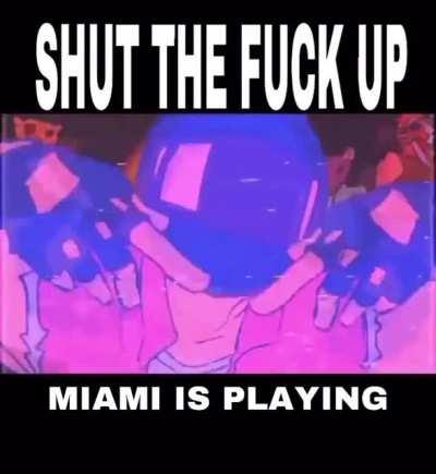 HOLY SHIT IS THAT MF miami by jasper bryne PLAYING?
